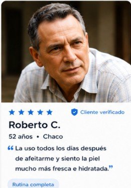 Testimonio 5