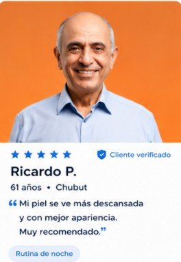 Testimonio 8